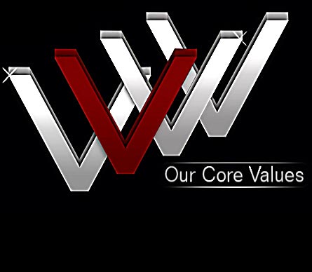 Core-Values Core-Values